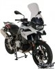 Szyba ERMAX HIGH 55 cm BMW F750GS 2018 - 2023